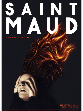 Святая Мод / Saint Maud [2019, BDRip]