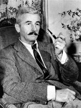 Уильям Фолкнер - Сборник произведений (1990-2008) FB2