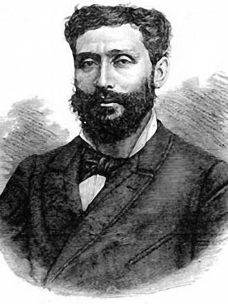 Луи Буссенар - Полное собрание сочинений (1877-1910) FB2, RTF