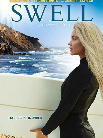 Волны / Swell [2019, WEB-DLRip]