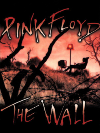 Пинк Флойд - Стена / Pink Floyd - The Wall (1982) DVDRip от MediaClub | КПК