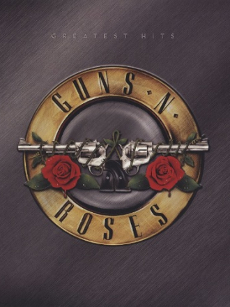 Guns N' Roses - Greatest Hits [Vinyl-Rip] (2020) DSD
