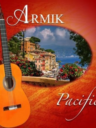 Armik - Pacifica (2018) MP3