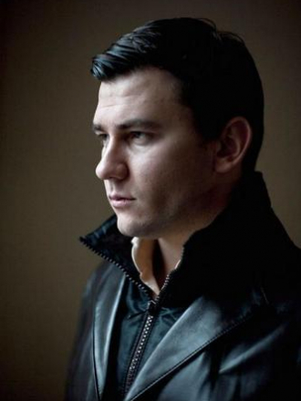 Глуховский Дмитрий Алексеевич - Собрание сочинений [1998-2020, FB2, RUS]