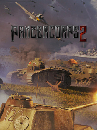 Panzer Corps 2: Complete Edition [2020, RUS/MULTI] [RePack]