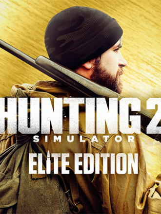 Hunting Simulator 2: Elite Edition [2020, RUS/MULTI] [RePack]