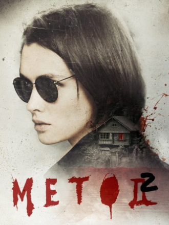 Метод [2020, HDTVRip] [s02]