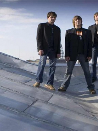 Торба-на-Круче [Дискография] [2001-2011, MP3]