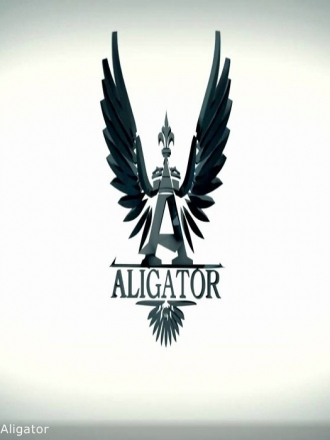 DJ Aligator - 7 Альбомов [2000-2012, MP3]