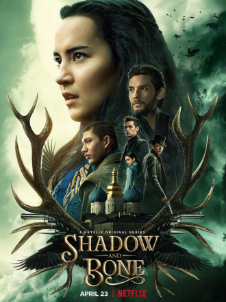 Тень и кость / Shadow and Bone [2021, WEB-DL] [s01]