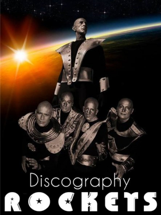 Rockets [Discography] [1976-2014, AAC]