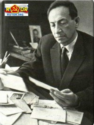 Вениамин Каверин - Собрание сочинений [1920-1989, fb2]