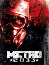 Metro 2033 [2010, RUS/ENG] [RePack]