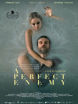 Идеальный враг / A Perfect Enemy [2020, WEB-DL]