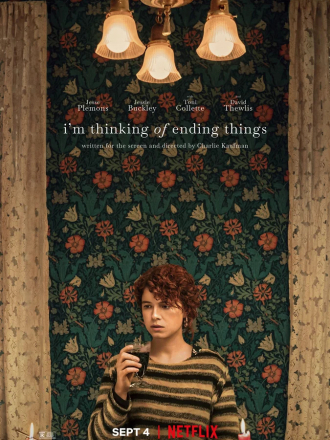 Думаю, как всё закончить / I'm Thinking of Ending Things [2020, WEB-DL]