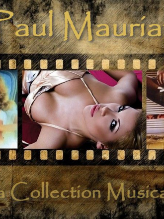 Paul Mauriat - La collection musicale (2016) MP3