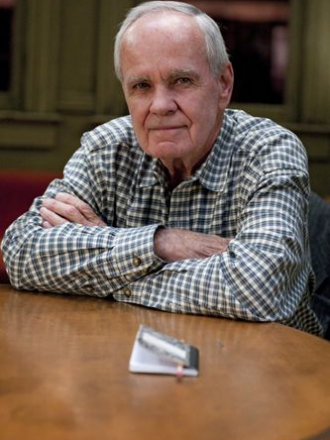 Кормак Маккарти - Собрание сочинений [1960-2016, FB2]