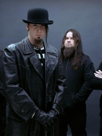 Mudvayne [Discography] [2000-2009, MP3]