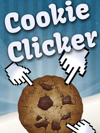 Cookie Clicker [2021, RUS/MULTI] [RePack]