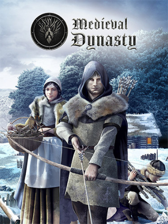 Medieval Dynasty: Ultimate Edition [2021, RUS/MULTI] [RePack]