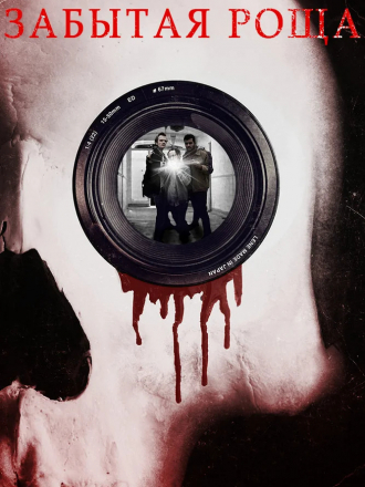 Забытая роща / Долина призраков / Hollows Grove [2014, HDRip]