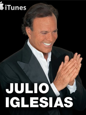 Julio Iglesias [Collection] [iTunes] [1974-2015, AAC]