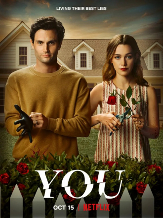 Ты / You [2021, WEB-DL] [s03]