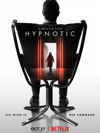 Под гипнозом / Hypnotic [2021, WEB-DL]