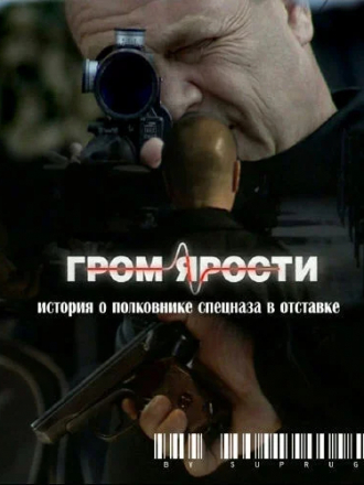 Гром ярости [2010, SATRip]