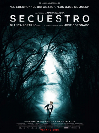 Похищение / Secuestro [2016, HDRip]