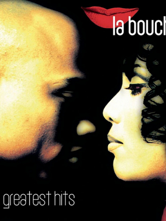 La Bouche - Greatest Hits (2007) MP3