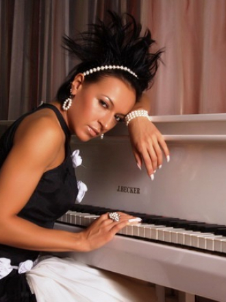 Алёна Высотская - Дискография (2003-2015) MP3