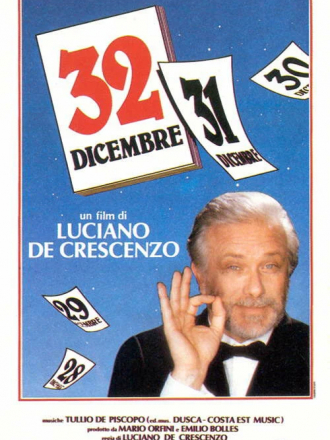 32 декабря [1988, DVDRip]