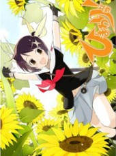 Подсолнух! / Himawari! [2006, SATRip] [TV 1]