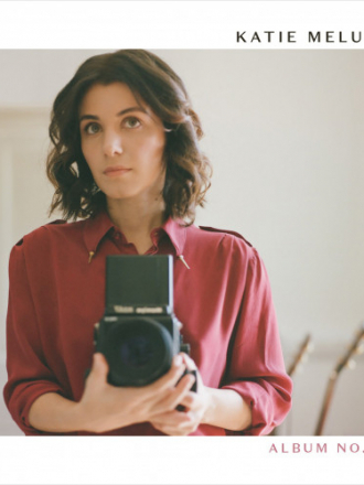 Katie Melua - Album No. 8 [Deluxe Edition] (2020) FLAC