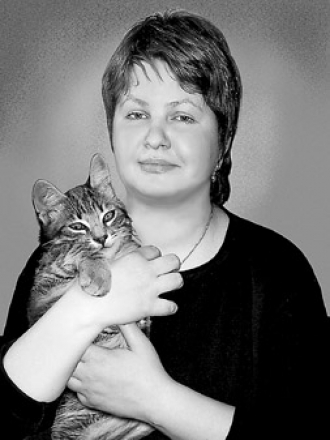 Лютикова Люся - Собрание сочинений - 10 произведений [2007-2010, DOC, FB2, RUS]