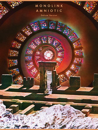 Monolink - Amniotic [Deluxe Version] [2019, MP3]