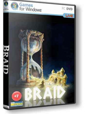 Braid [2009, RUS/MULTI]