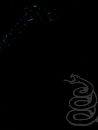 Metallica - Metallica [Remastered Deluxe Boxset] [1991/2021, MP3]