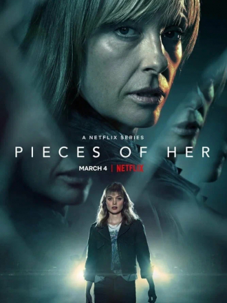 Части неё / Pieces of Her [2022, WEB-DL] [s01]