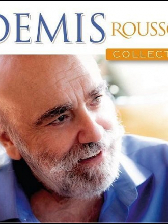 Demis Roussos - Collected (2015) MP3