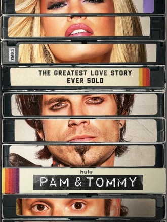 Пэм и Томми / Pam & Tommy [2022, WEBRip] [s01]