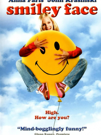 Хохотушка / Smiley Face [2007, DVDRip]