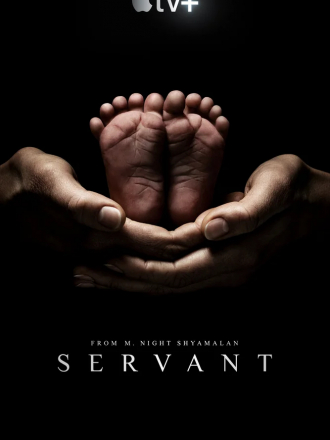 Дом с прислугой / Servant [2021, WEB-DL] [s02]