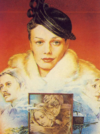 Военно-полевой роман [1983, DVDRip]