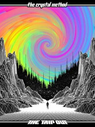 The Crystal Method - The Trip Out (2022) MP3