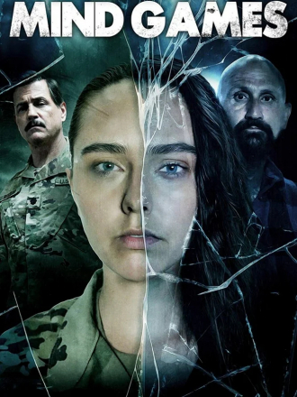 Игры разума / Mind Games [2021, WEB-DL]