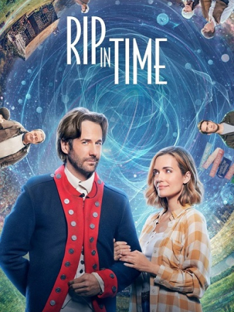 Разрыв во времени / Rip in Time [2022, WEB-DL]