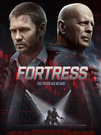 Крепость / Fortress [2021, BDRip]