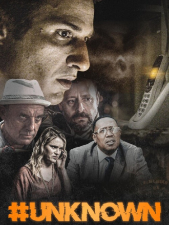 Неизвестный / #Unknown [2021, WEB-DL]